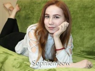 Sophiemeow