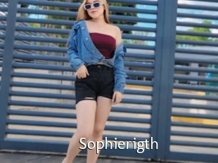 Sophierigth