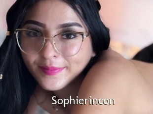 Sophierincon