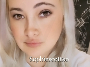 Sophiescottxo