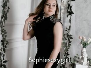 Sophiesexygirl