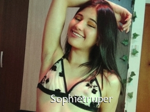 Sophietruper
