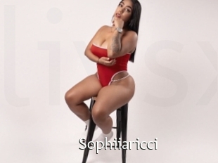 Sophiiaricci