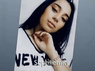 Sophiiemily