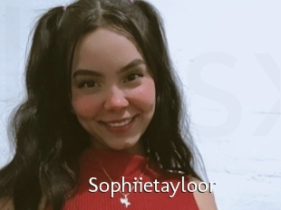 Sophiietayloor