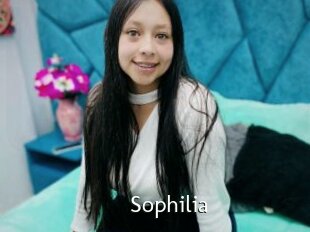 Sophilia