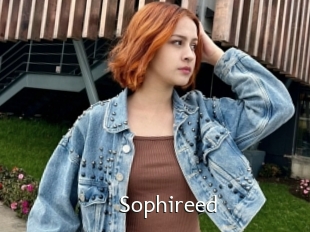 Sophireed