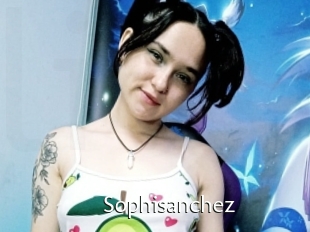 Sophisanchez