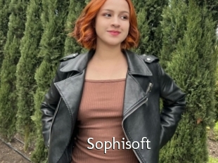 Sophisoft