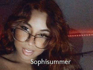 Sophisummer