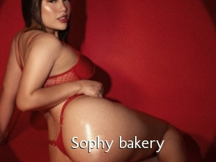 Sophy_bakery