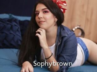 Sophybrown
