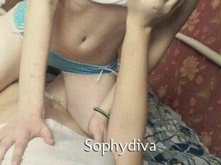 Sophydiva