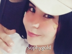 Sophygold