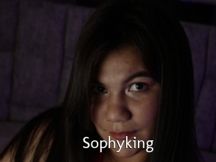 Sophyking