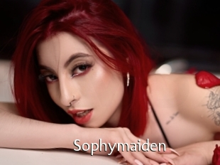 Sophymaiden