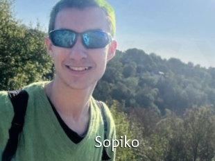 Sopiko