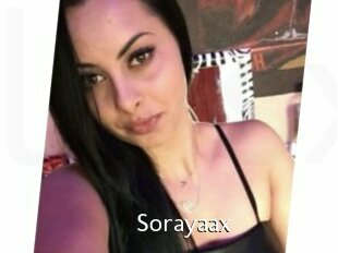 Sorayaax