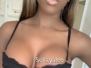 Sorayalee