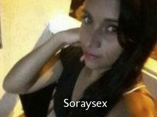Soraysex