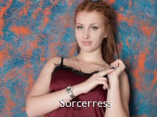 Sorcerress
