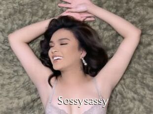 Sossysassy