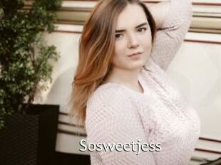 Sosweetjess