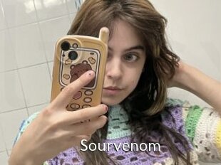 Sourvenom