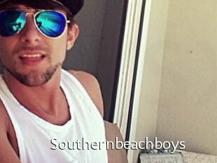 Southernbeachboys