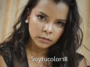 Soytucolor18