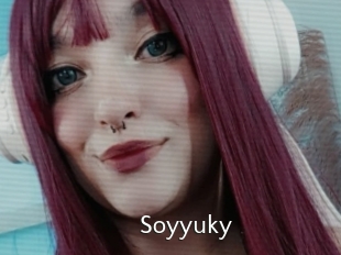 Soyyuky