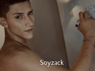Soyzack