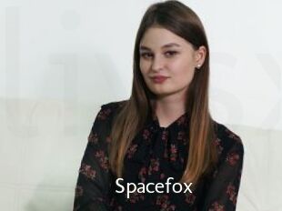 Spacefox