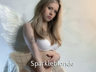 Sparkleblonde