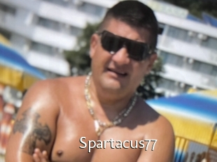 Spartacus77