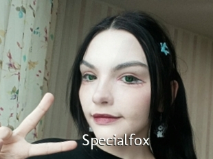 Specialfox