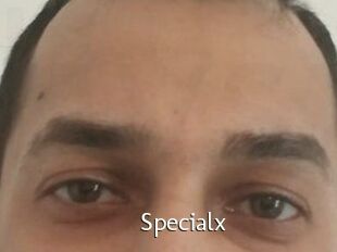 Specialx