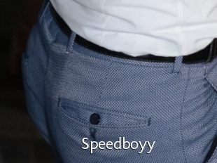 Speedboyy