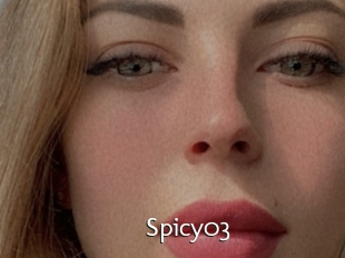 Spicy03