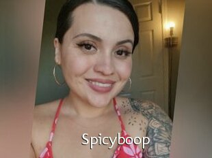 Spicyboop