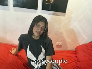 Spicycouple