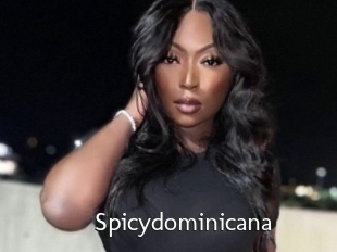 Spicydominicana