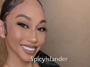 Spicyislander