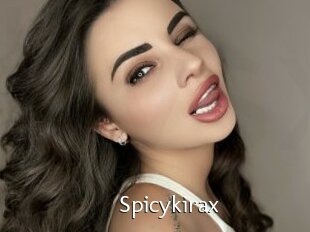 Spicykirax