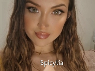 Spicylia