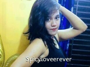 Spicyloveerever