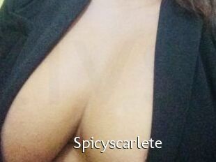 Spicyscarlete
