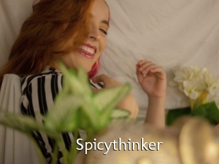 Spicythinker
