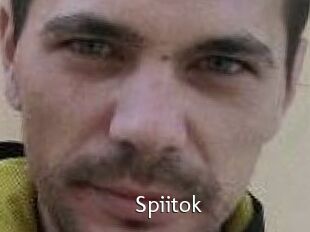 Spiitok