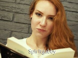 Spiritgabby